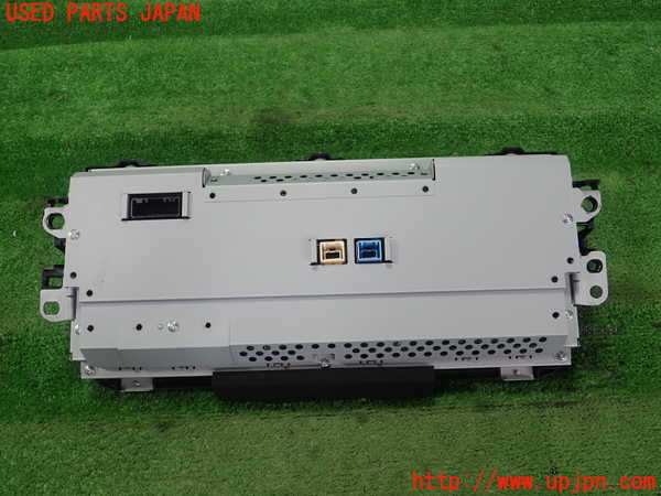 1UPJ-9230316629]レクサス・GS300h(AWL10)モニター 中古_2