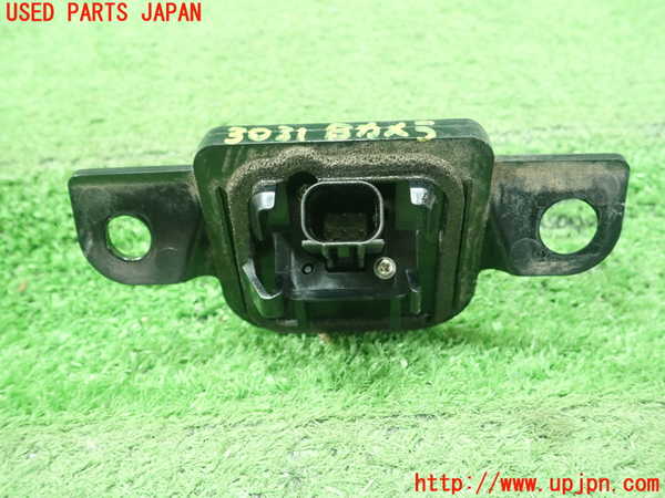 1UPJ-9230316680]レクサス・GS300h(AWL10)バックカメラ 中古_2