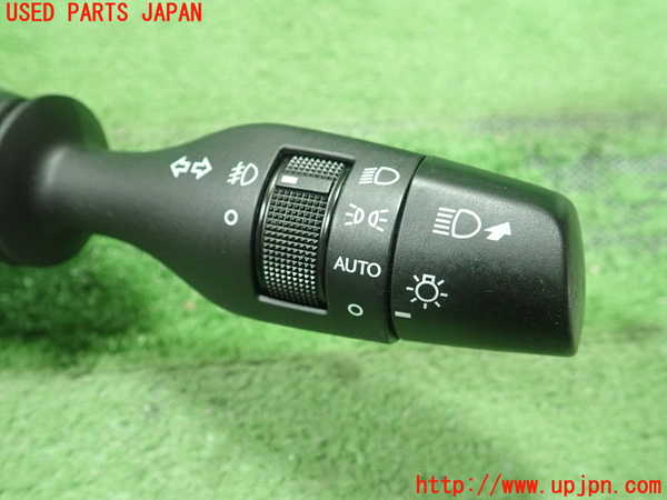 1UPJ-9230316720]レクサス・GS300h(AWL10)コンビネーションスイッチ 中古_2