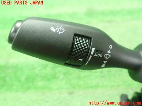 1UPJ-9230316720]レクサス・GS300h(AWL10)コンビネーションスイッチ 中古_3