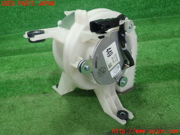 1UPJ-9230316095]レクサス・GS300h(AWL10)ブロアファン(ブロアーファン) 中古_2