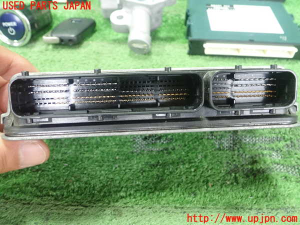 1UPJ-9230316110]レクサス・GS300h(AWL10)エンジンコンピューター 中古_2