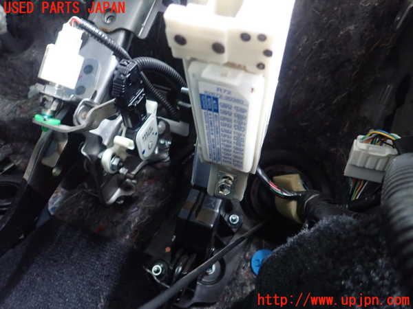 1UPJ-9230316742]レクサス・GS300h(AWL10)ヒューズボックス2 中古_2