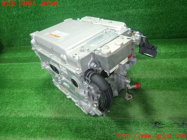 1UPJ-9230316916]レクサス・GS300h(AWL10)インバーターコンバーター 中古_2