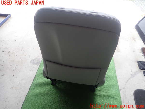 1UPJ-9230317035]レクサス・GS300h(AWL10)運転席シート 中古_2