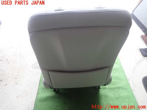 1UPJ-9230317065]レクサス・GS300h(AWL10)助手席シート 中古_2