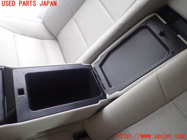 1UPJ-9230317385]レクサス・GS300h(AWL10)リアシート 中古_3