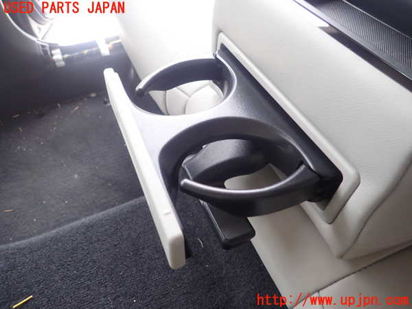 1UPJ-9230317385]レクサス・GS300h(AWL10)リアシート 中古_4