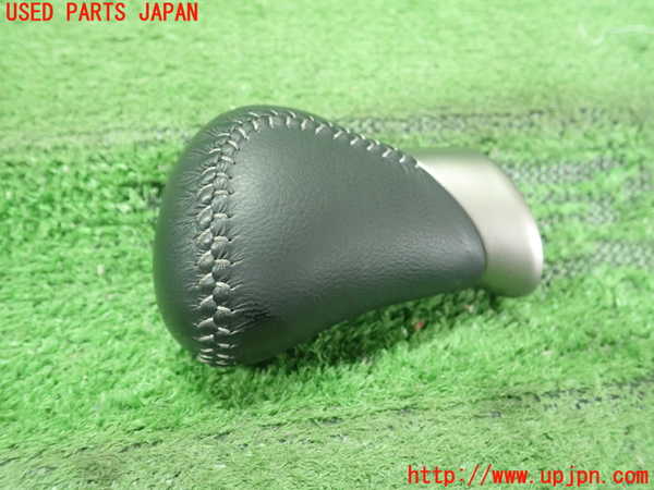 1UPJ-9230317570]レクサス・GS300h(AWL10)シフトノブ 中古_2