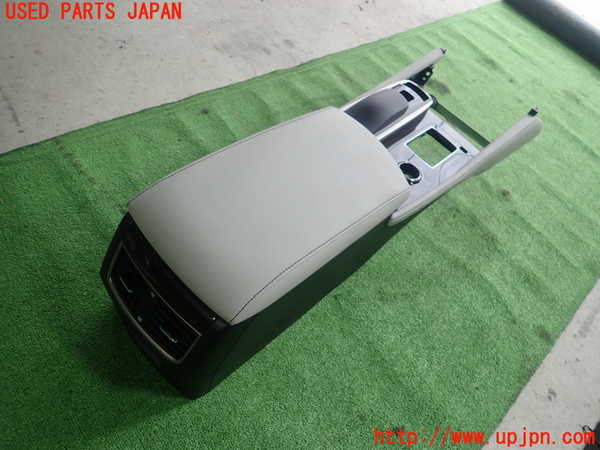 1UPJ-9230317540]レクサス・GS300h(AWL10)センターコンソール 中古_2