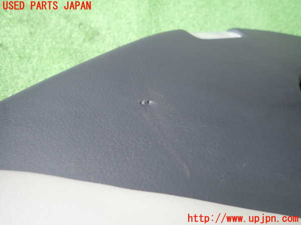 1UPJ-9230311294]レクサス・GS300h(AWL10)右後ドア内張り 中古_3
