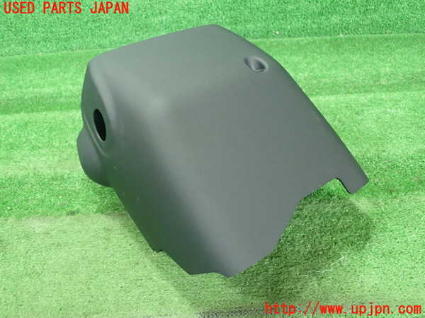 1UPJ-9230317905]レクサス・GS300h(AWL10)コラムカバー 中古_3