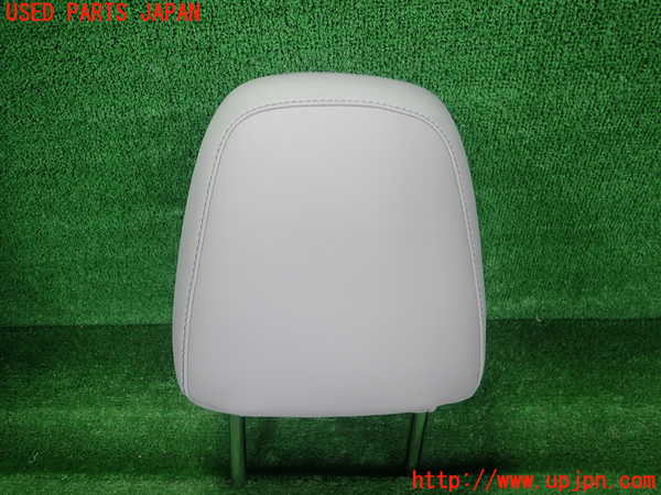 1UPJ-9230317040]レクサス・GS300h(AWL10)運転席ヘッドレスト 中古_2