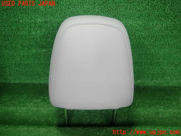 1UPJ-9230317070]レクサス・GS300h(AWL10)助手席ヘッドレスト 中古_2