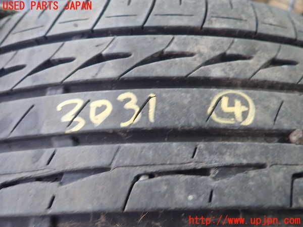 1UPJ-9230319039]レクサス・GS300h(AWL10)タイヤ　ホイール　1本④ 225/50R17 中古_4