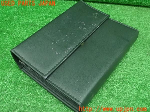 3UPJ=9230320802]BMW 528i(FR30 F10)取扱説明書 取説 車両マニュアル 中古_3