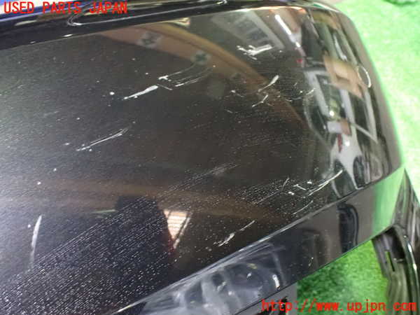 1UPJ-9230321010]BMW 528i(FR30 F10)フロントバンパー 中古_2