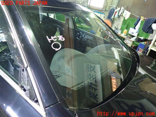 1UPJ-9230321195]BMW 528i(FR30 F10)フロントガラス 43R-001586 中古_2