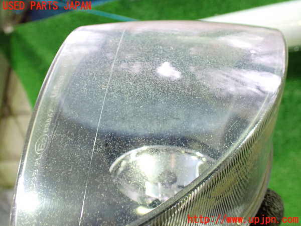 1UPJ-9230321180]BMW 528i(FR30 F10)右フォグ 中古_2