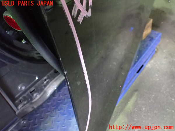 1UPJ-9230321230]BMW 528i(FR30 F10)右前ドア M62 中古_3
