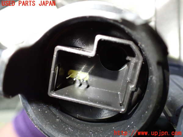 1UPJ-9230321210]BMW 528i(FR30 F10)右ドアミラー 中古_3