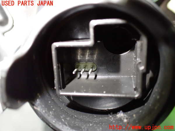 1UPJ-9230321212]BMW 528i(FR30 F10)左ドアミラー 中古_4