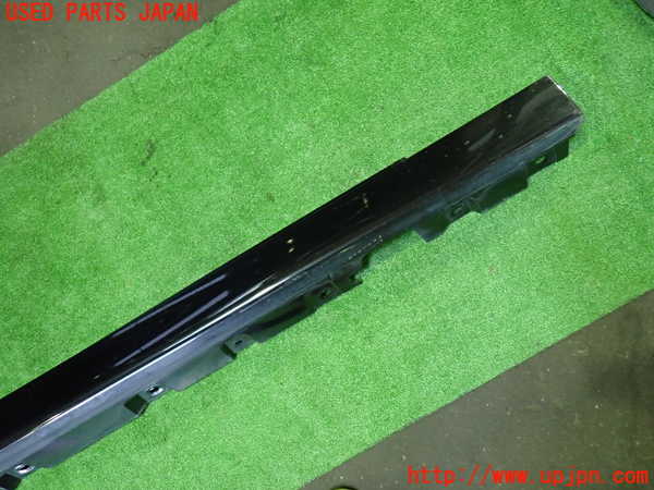 1UPJ-9230321390]BMW 528i(FR30 F10)右サイドステップ 中古_2