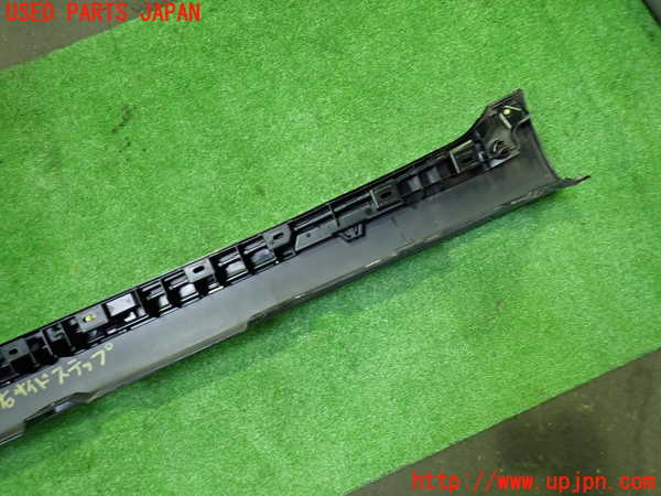 1UPJ-9230321390]BMW 528i(FR30 F10)右サイドステップ 中古_4