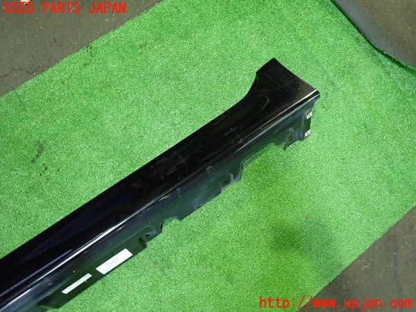 1UPJ-9230321392]BMW 528i(FR30 F10)左サイドステップ 中古_2