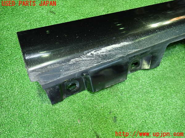 1UPJ-9230321392]BMW 528i(FR30 F10)左サイドステップ 中古_4