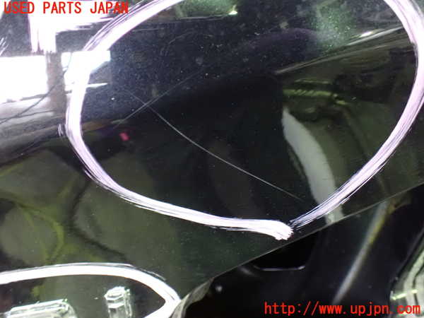 1UPJ-9230321500]BMW 528i(FR30 F10)トランク 中古_2