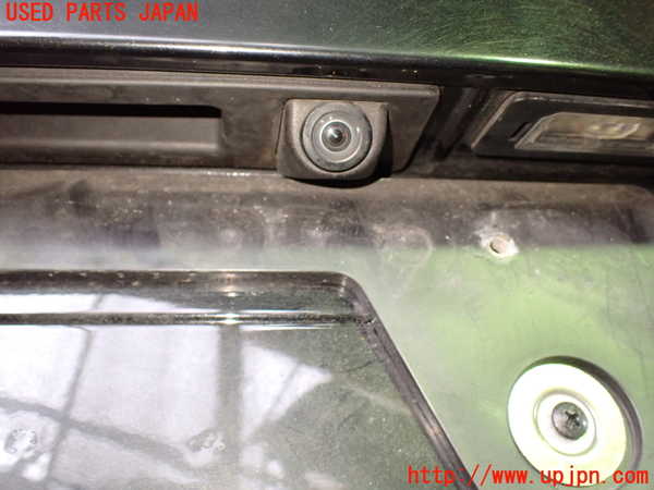 1UPJ-9230321500]BMW 528i(FR30 F10)トランク 中古_4