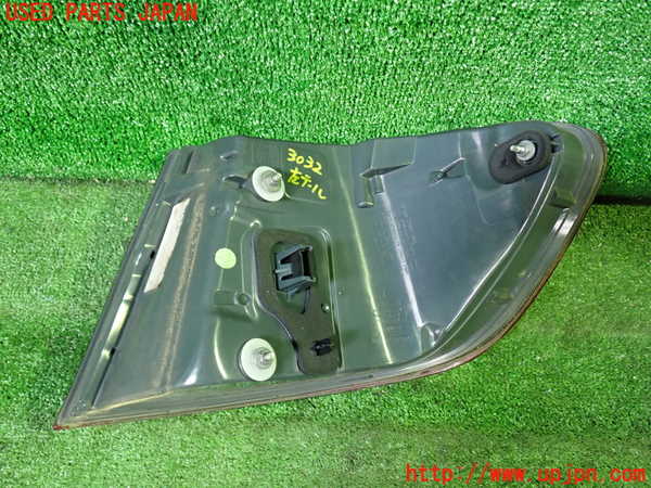 1UPJ-9230321536]BMW 528i(FR30 F10)左テールランプ 中古_2
