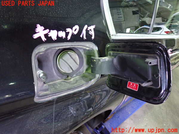 1UPJ-9230321690]BMW 528i(FR30 F10)フューエルリッド 中古_2