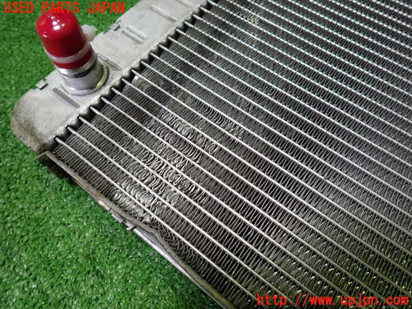 1UPJ-9230322321]BMW 528i(FR30 F10)ラジエーター1 中古_3