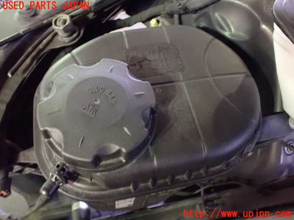 1UPJ-9230322410]BMW 528i(FR30 F10)ラジエータータンク 中古_2