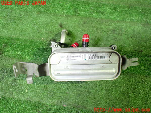1UPJ-9230322481]BMW 528i(FR30 F10)オイルクーラー1 中古_2