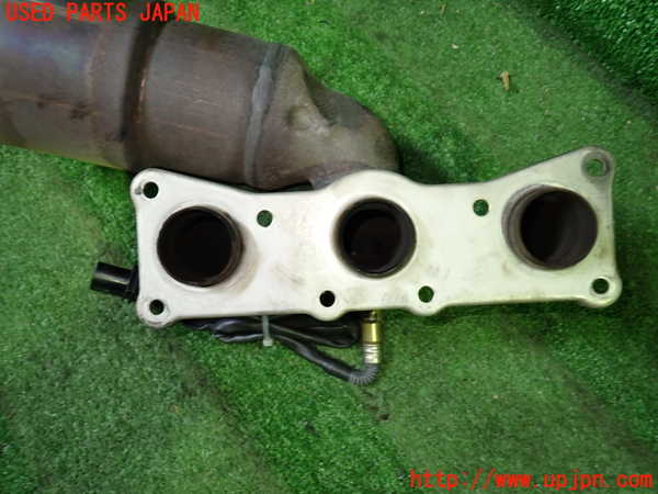 1UPJ-9230322661]BMW 528i(FR30 F10)触媒1 中古_3