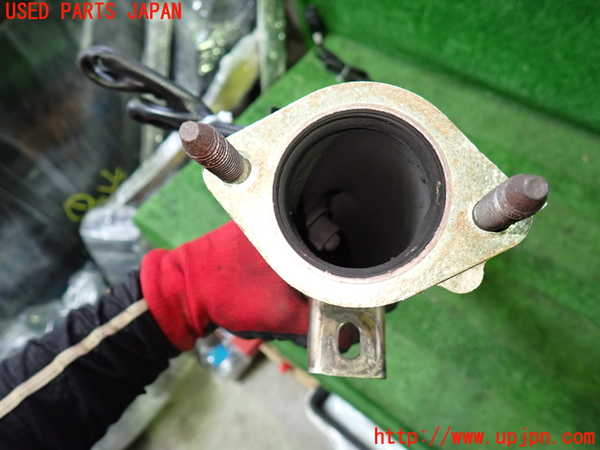 1UPJ-9230322661]BMW 528i(FR30 F10)触媒1 中古_4