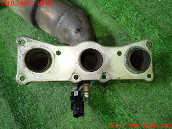 1UPJ-9230322662]BMW 528i(FR30 F10)触媒2 中古_3