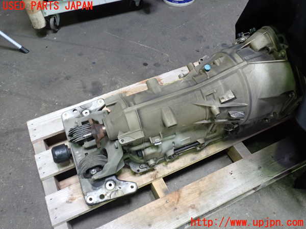 1UPJ-9230323010]BMW 528i(FR30 F10)ミッション AT N52B30A 中古_3