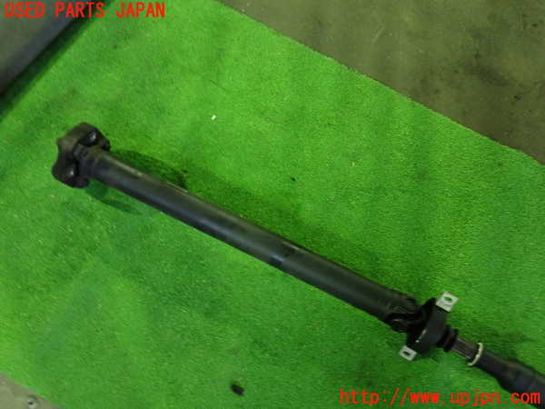 1UPJ-9230323410]BMW 528i(FR30 F10)リアプロペラシャフト 中古_3