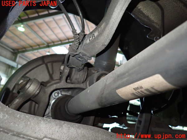 1UPJ-9230324020]BMW 528i(FR30 F10)右リアドライブシャフト 中古_2
