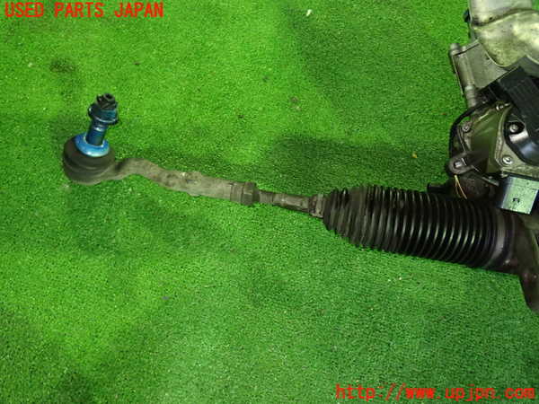 1UPJ-9230324235]BMW 528i(FR30 F10)パワステギアボックス 中古_5