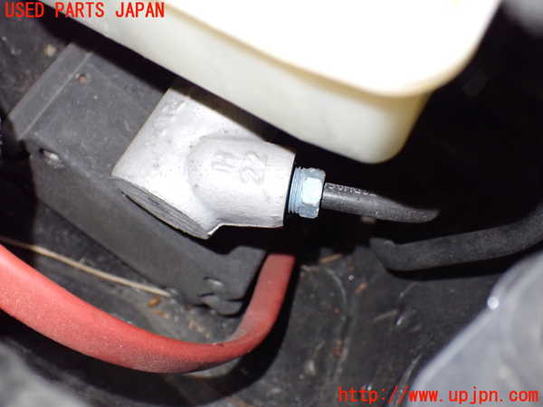 1UPJ-9230324050]BMW 528i(FR30 F10)ブレーキマスターシリンダー 中古_2