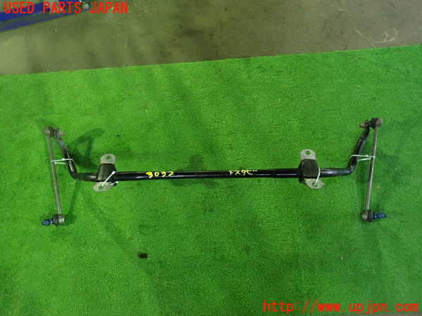 1UPJ-9230325440]BMW 528i(FR30 F10)フロントスタビライザー 中古_4
