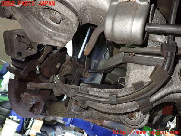 1UPJ-9230325445]BMW 528i(FR30 F10)リアスタビライザー 中古_4