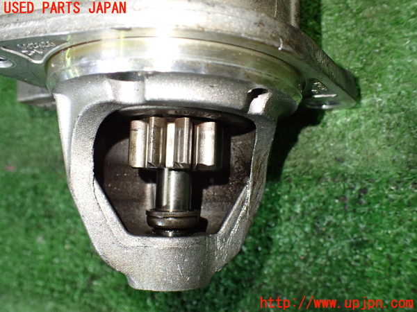 1UPJ-9230326010]BMW 528i(FR30 F10)セルモーター 中古_2