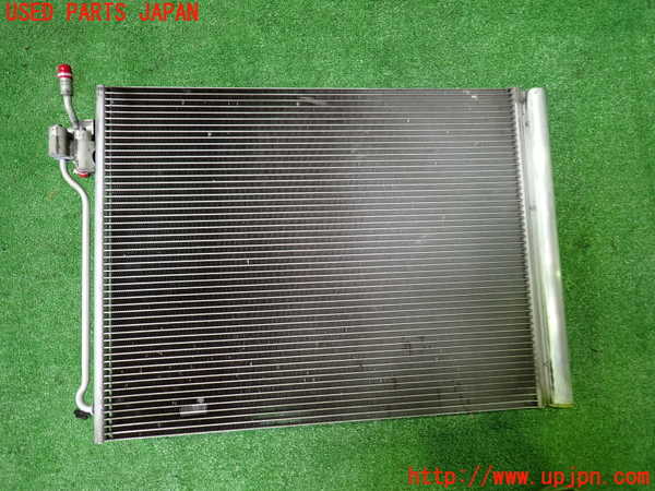 1UPJ-9230326031]BMW 528i(FR30 F10)エアコンコンデンサー1 中古_2