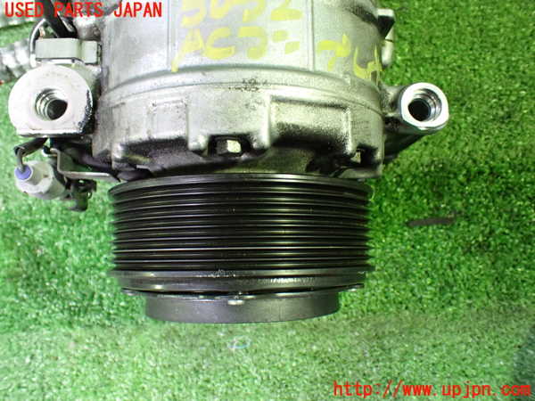 1UPJ-9230326025]BMW 528i(FR30 F10)エアコンコンプレッサー 中古_2